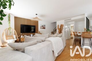  Maison à vendre 5 pièces 125 m²