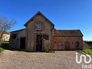  Maison à vendre 3 pièces 55 m²