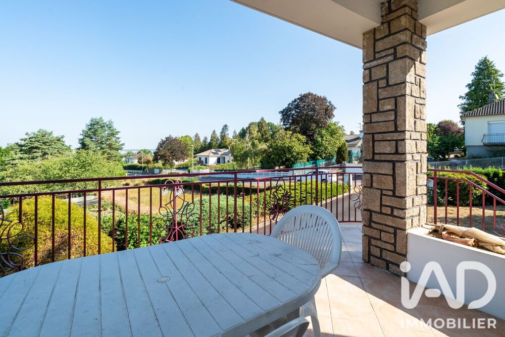 Vente Maison Vente Maison/villa 7 pièces Feytiat