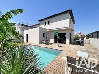  Maison à vendre 5 pièces 117 m²