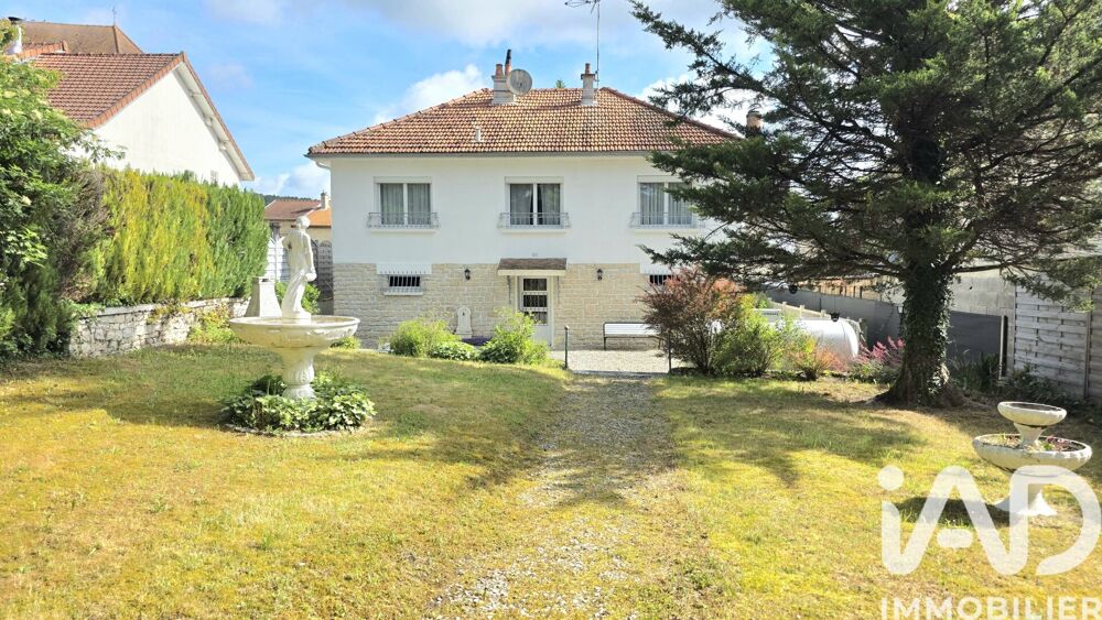 Vente Maison Vente Maison/villa 4 pièces Rennepont