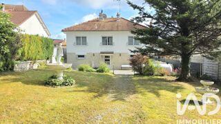  Maison à vendre 4 pièces 136 m²