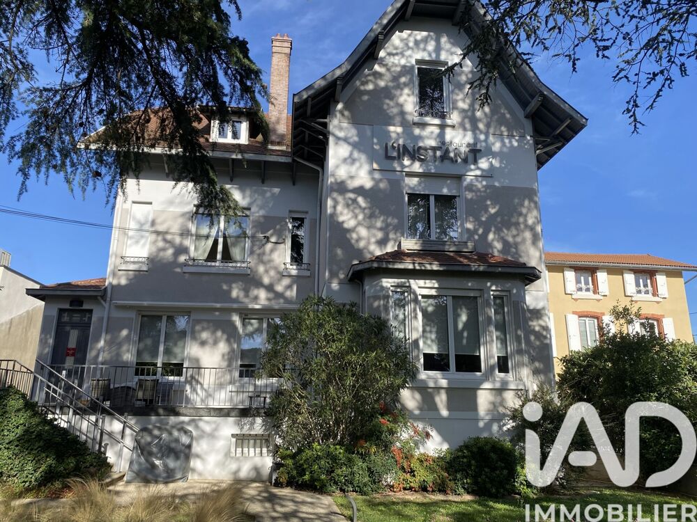 Vente Maison traditionnelle 8 pièces