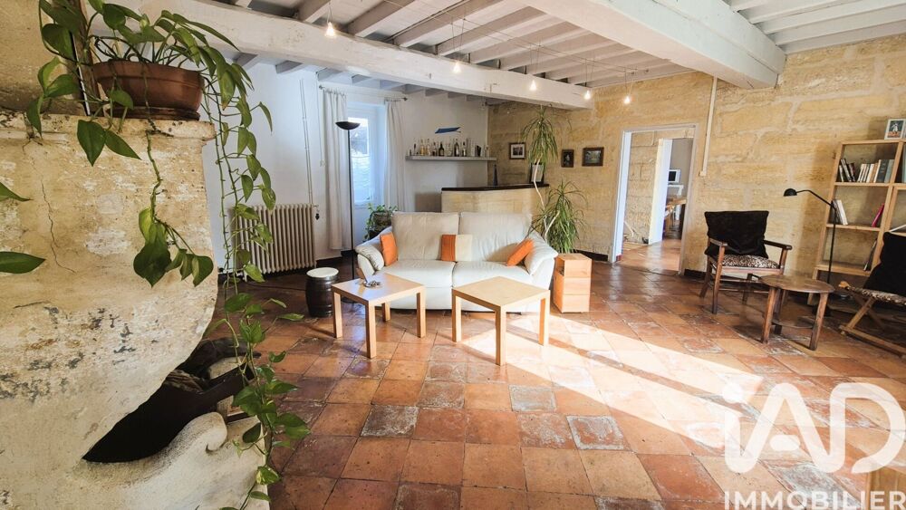 Maison 6 pièces 200 m² · à Cabara · 200 m² · 299 000 €