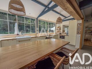  Maison � vendre 6 pi�ces 125 m�