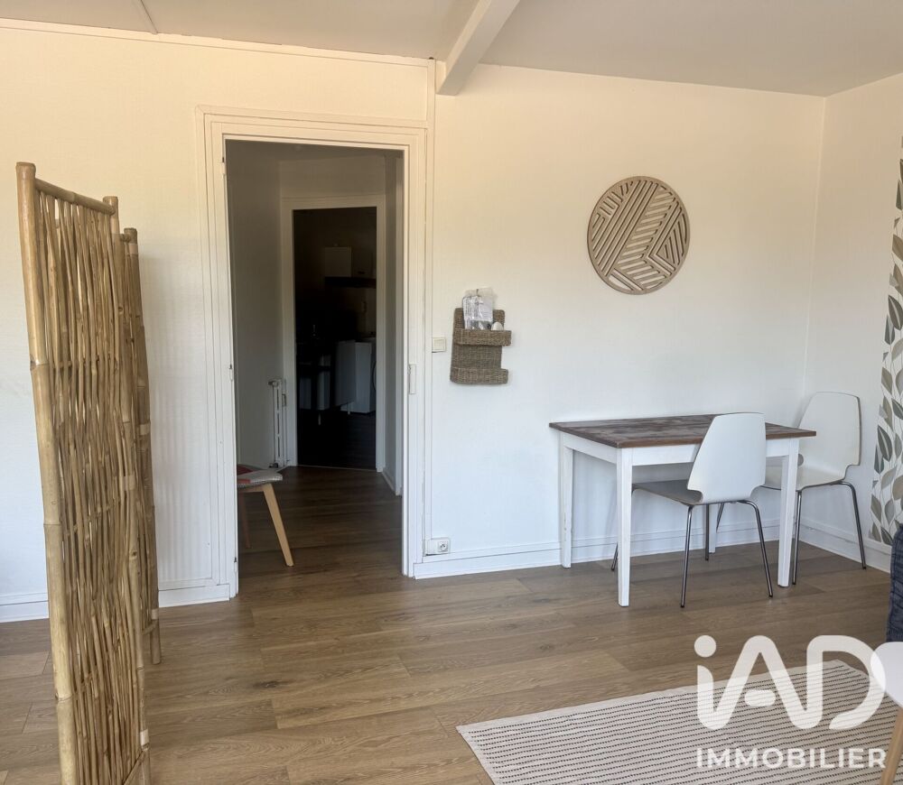 Location Appartement 1 pièce
