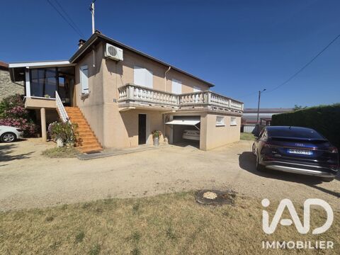   Vente Maison de village 4 pièces Maison - 4 pièce(s) - 67 m²