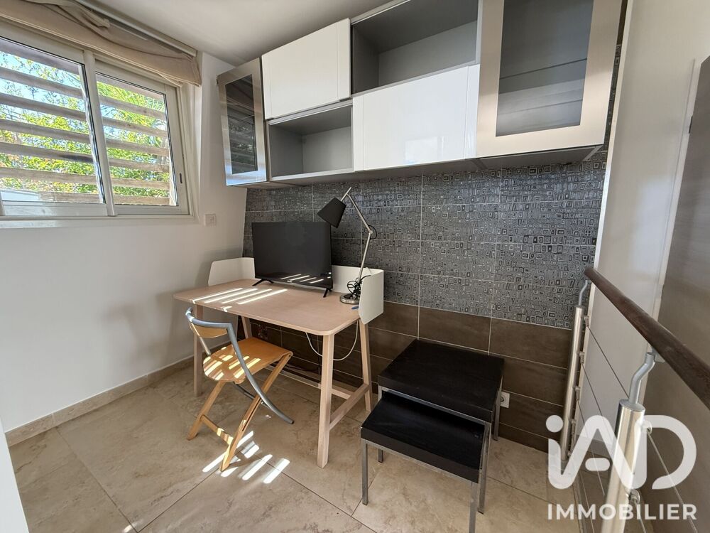 Vente Appartement Vente Appartement 4 pièces La londe-les-maures