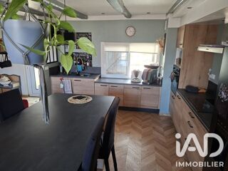  Maison à vendre 6 pièces 88 m²