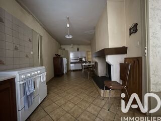  Maison à vendre 5 pièces 141 m²