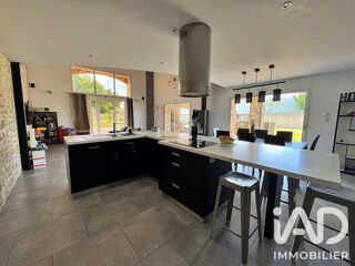  Maison à vendre 6 pièces 148 m²