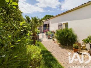  Maison à vendre 6 pièces 152 m²