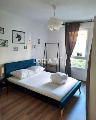  Appartement � louer 2 pi�ces 39 m�