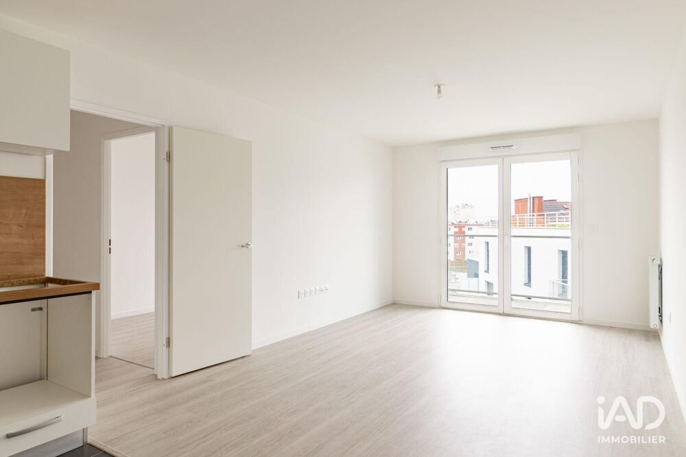 Vente Appartement Vente Appartement 3 pièces Bois-colombes