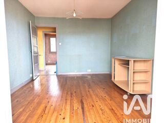  Appartement à vendre 2 pièces 43 m²