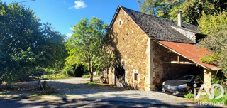  Maison à vendre 3 pièces 59 m²