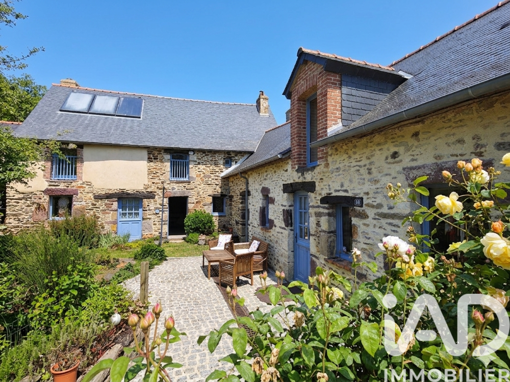 Vente Maison/villa 11 pièces
