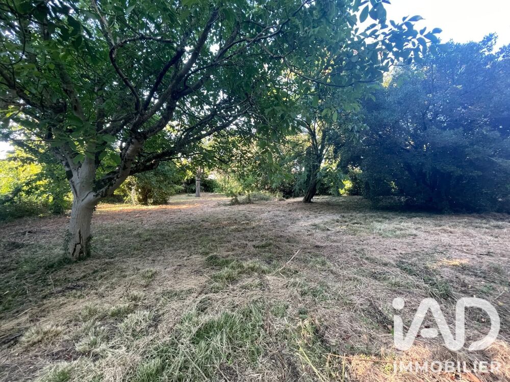 Vente Terrain Vente Terrain à bâtir 1 674 m&sup2; Montech