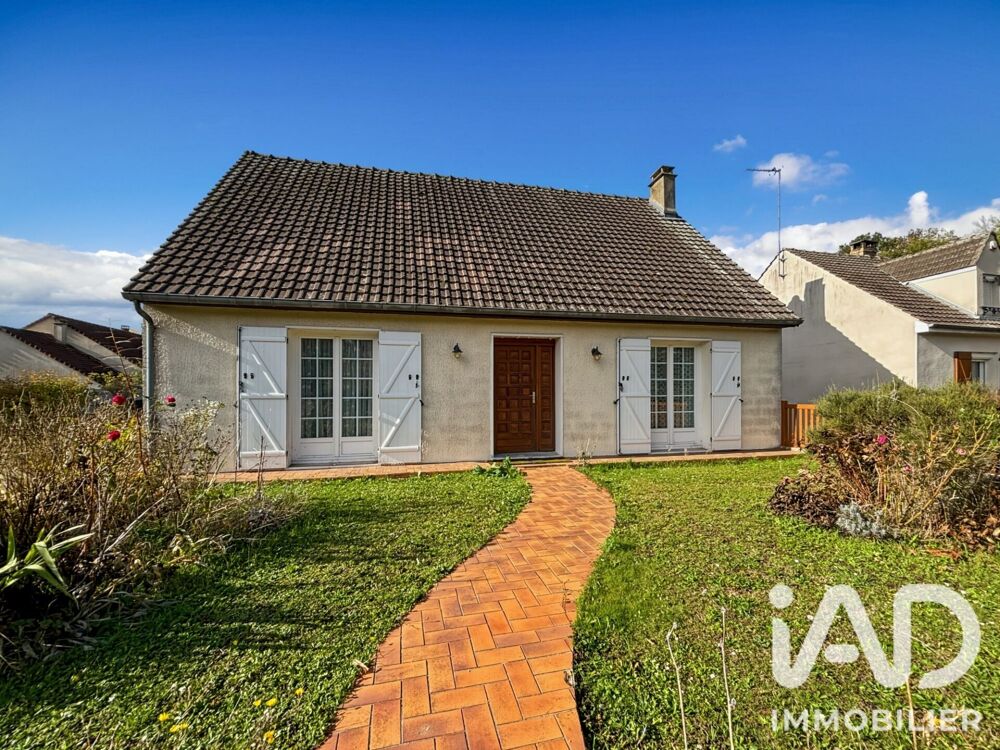 Vente Maison traditionnelle 4 pièces