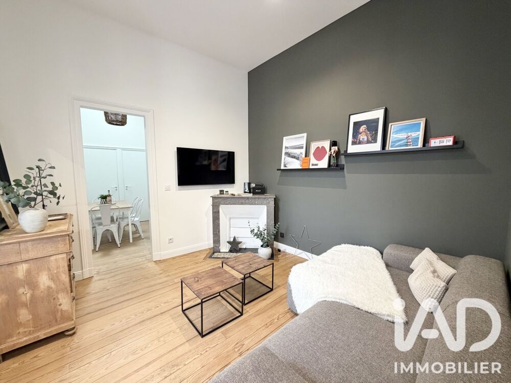 Vente Appartement Vente Appartement 3 pièces Arcachon