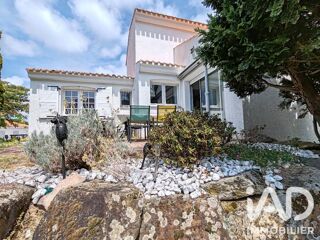  Maison à vendre 5 pièces 102 m²