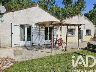  Maison à vendre 5 pièces 105 m²