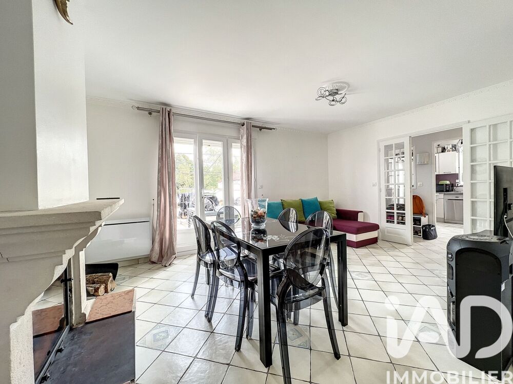 Vente Appartement Vente Appartement 4 pièces Combs-la-ville