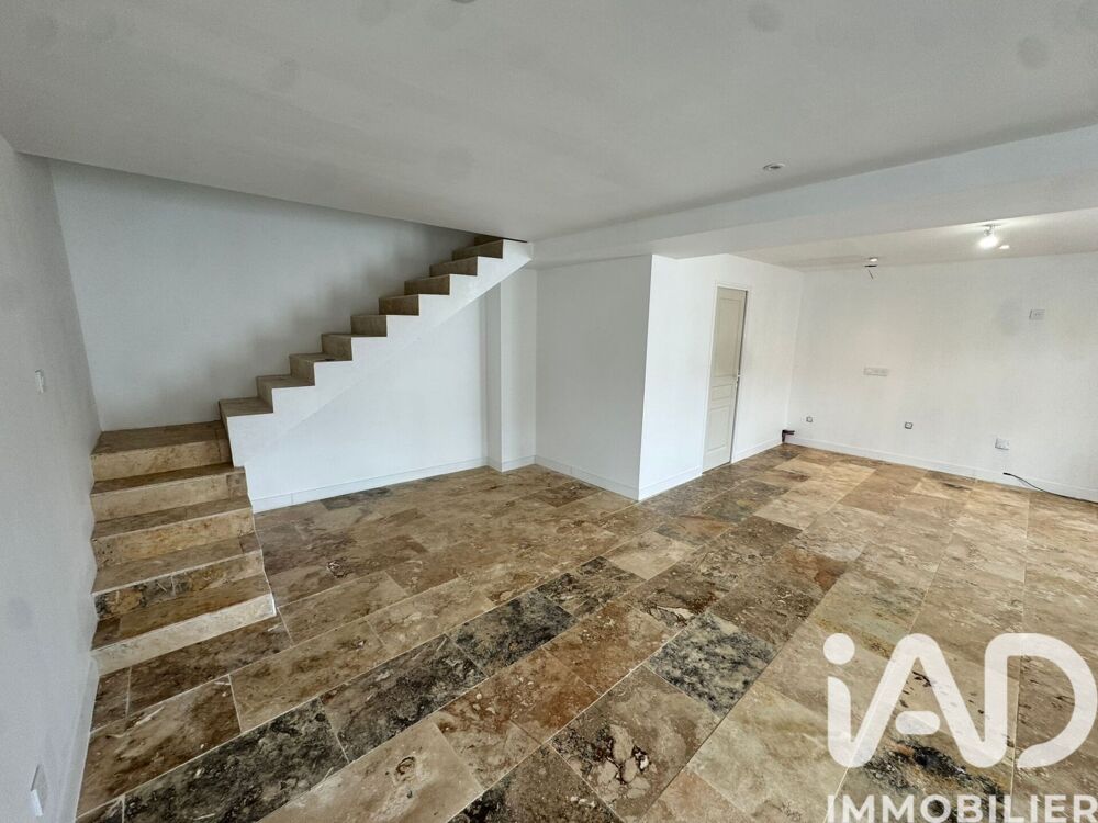 Vente Maison de village 4 pièces