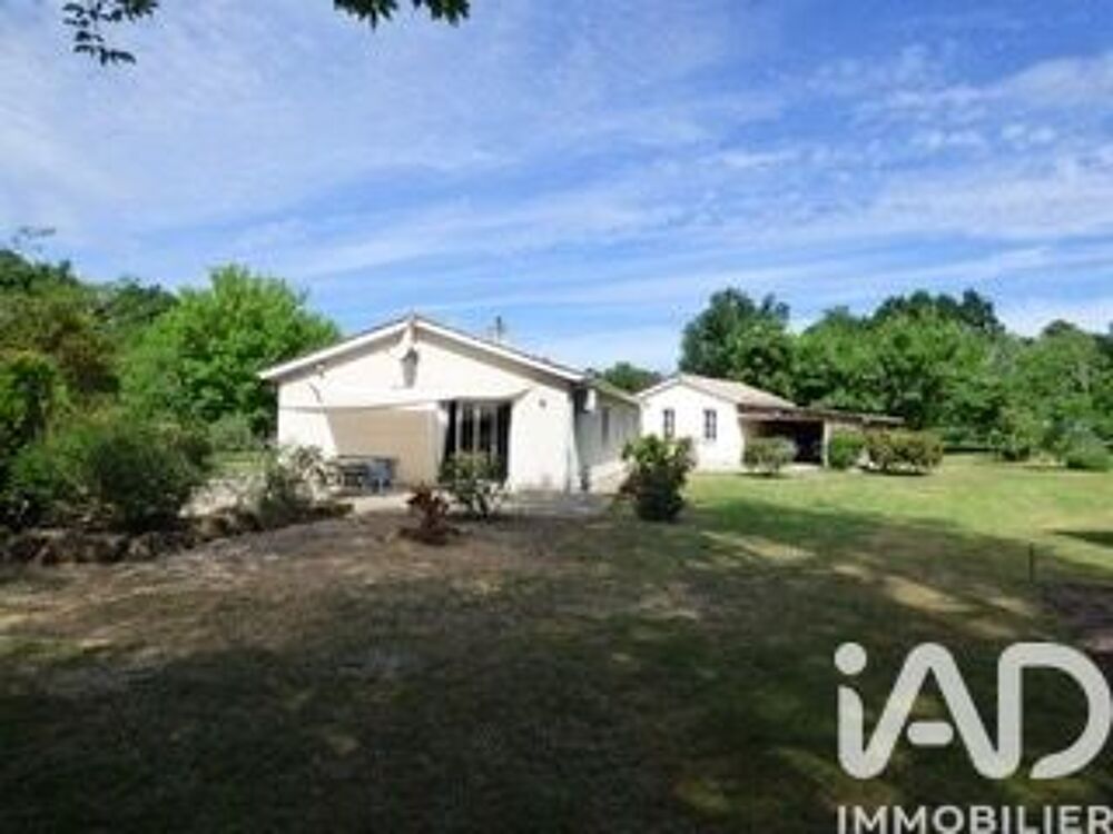 Vente Maison traditionnelle 4 pièces