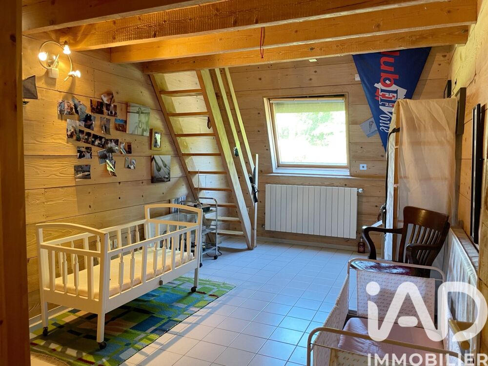 à vendre  Maison Choisy-au-Bac (60750)