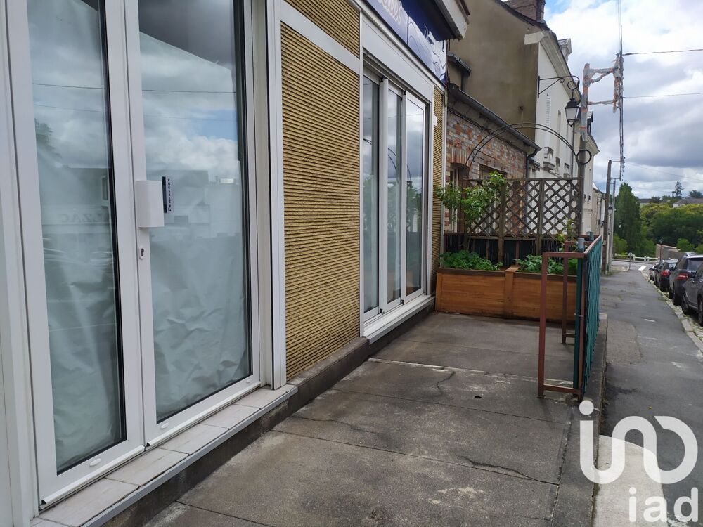 Vente Maison de ville 7 pièces
