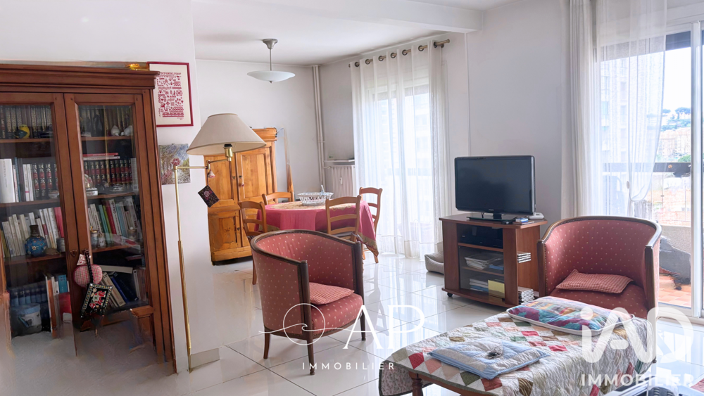 Vente Appartement Vente Appartement 3 pièces Toulon
