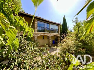  Maison à vendre 5 pièces 160 m²