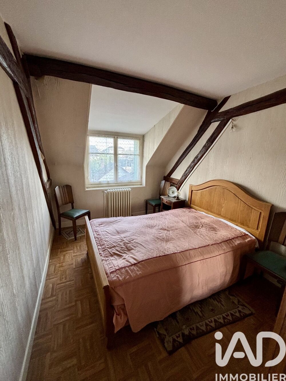 Vente Maison Vente Maison/villa 7 pièces Joigny