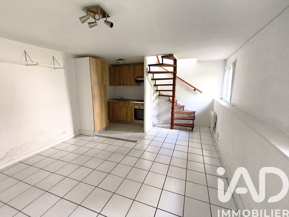 Vente Appartement Vente Duplex 2 pièces Bordeaux