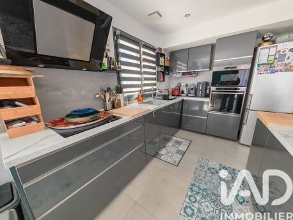 Vente Maison Vente Maison/villa 6 pièces Bompas
