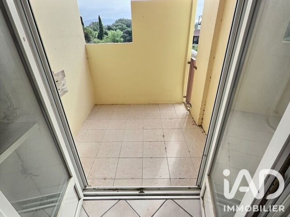 Vente Appartement Vente Appartement 4 pièces Hyères