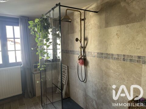  Vente Maison de village 5 pièces Maison - 5 pièce(s) - 145 m²