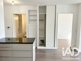  Appartement à vendre 2 pièces 49 m²