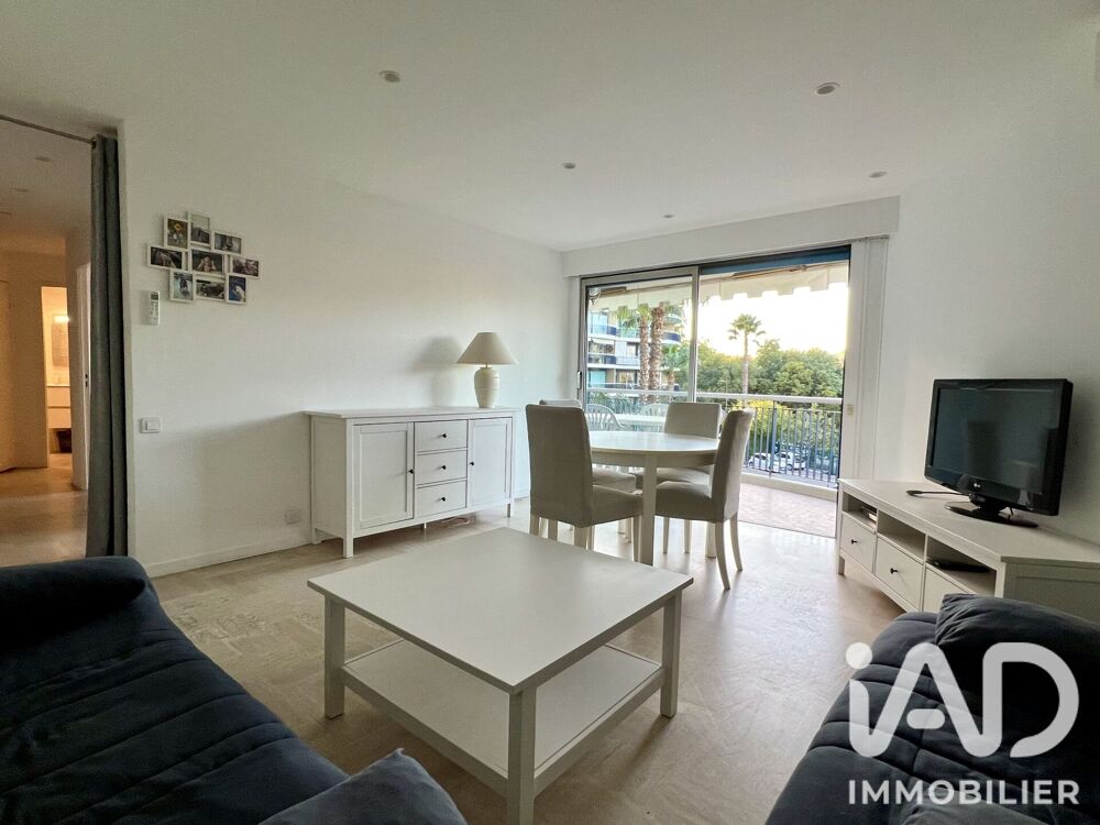 Location Appartement Location Appartement 2 pièces Mandelieu-la-napoule