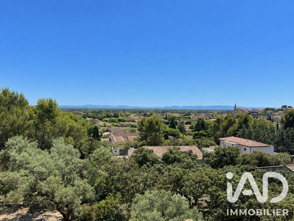Vente Maison Vente Maison traditionnelle 5 pièces Caumont-sur-durance
