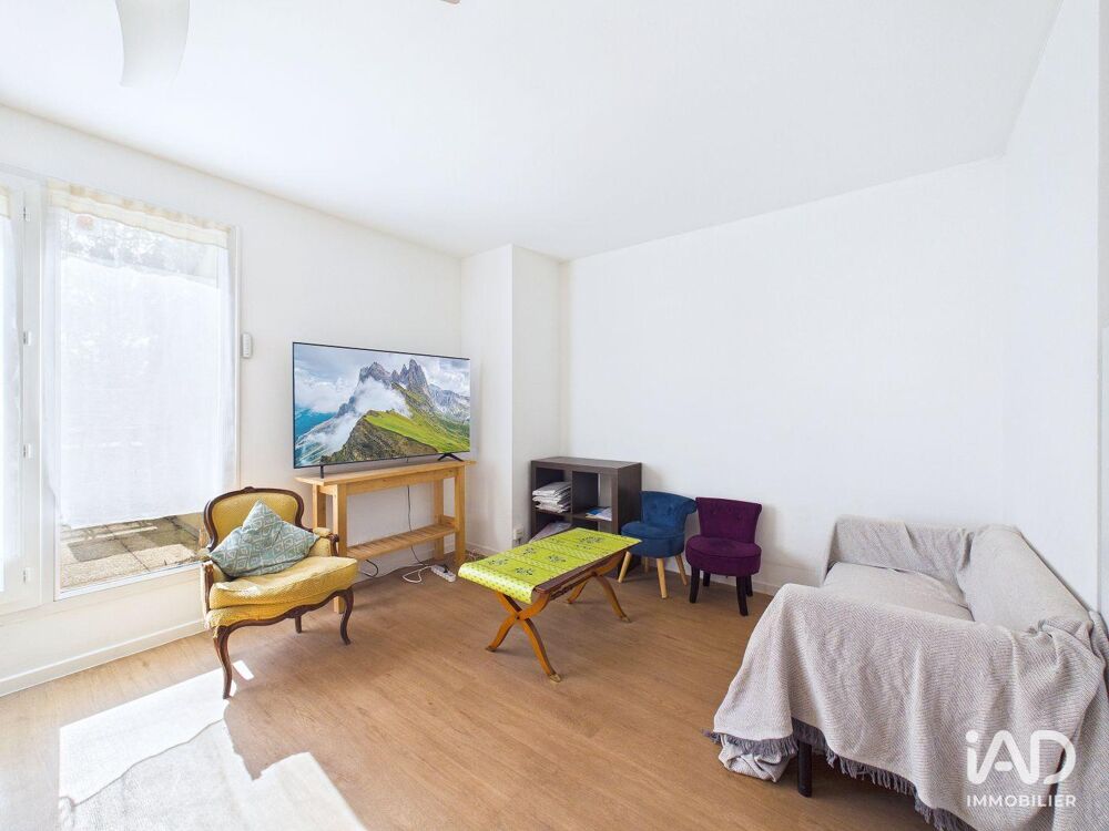 Location Appartement Location Appartement 4 pièces Noisy-le-sec