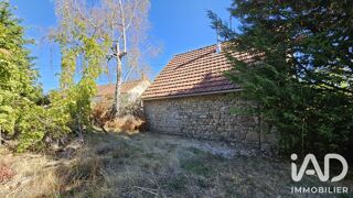  Maison à vendre 3 pièces 61 m²