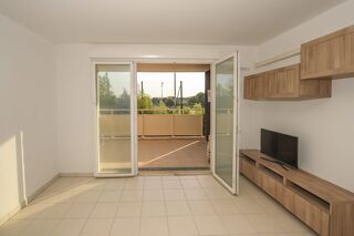Location Appartement T3 avec terrasse et garage Castelnau le lez