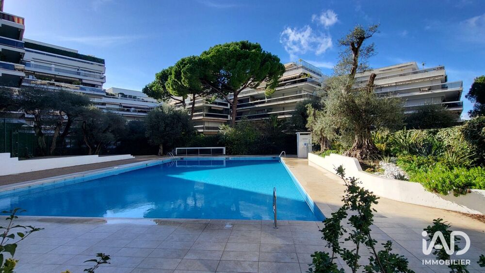 Vente Appartement Vente Appartement 3 pièces Antibes