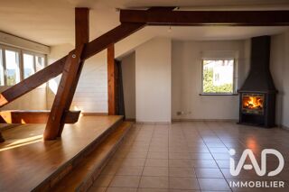  Appartement à vendre 4 pièces 142 m²