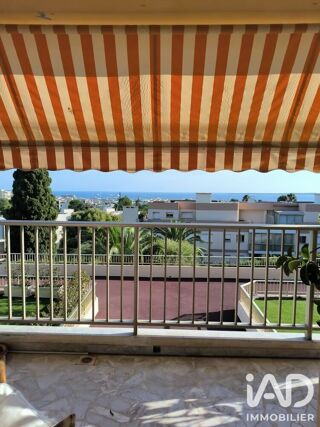  Appartement à louer 1 pièce 19 m²