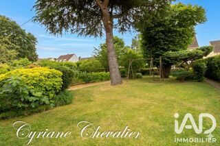  Maison à vendre 5 pièces 110 m²