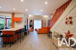  Maison � vendre 5 pi�ces 128 m�