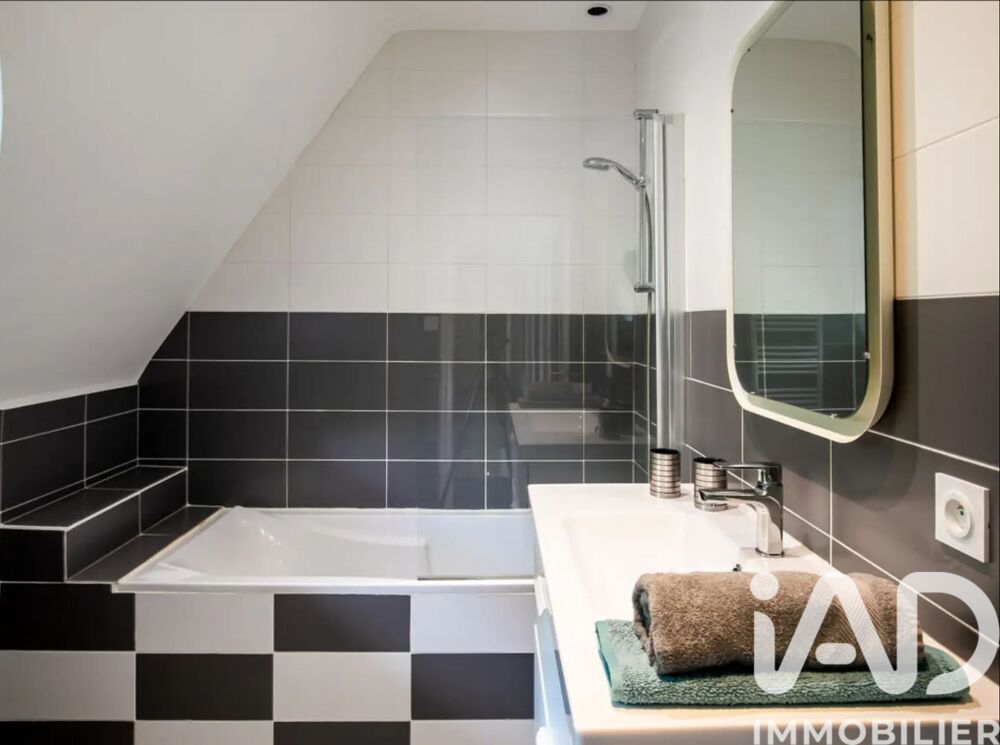 à vendre  Maison Morlaix (29600)